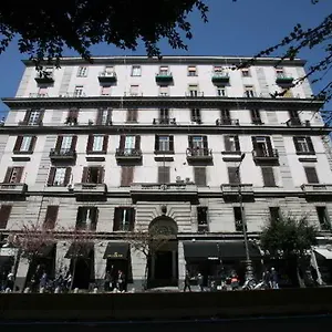 Napoli Suite Nápoles